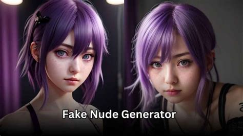 Select your video Upload any video from your device. . Nude fake generator
